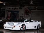 Lamborghini Diablo 1990 года (NA)